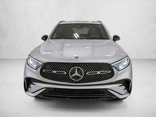 used 2026 Mercedes-Benz GLC 300 car, priced at $47,494