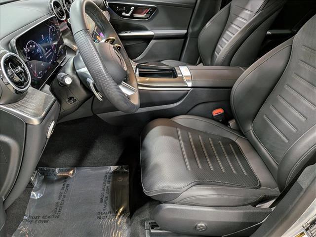used 2026 Mercedes-Benz GLC 300 car, priced at $47,494