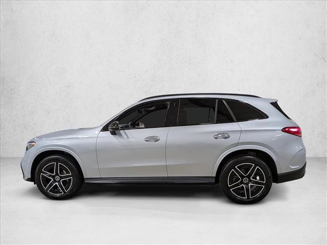 used 2026 Mercedes-Benz GLC 300 car, priced at $47,494
