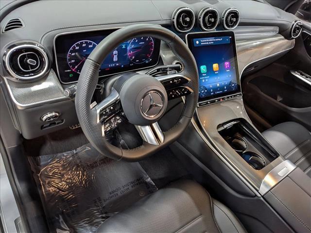 used 2026 Mercedes-Benz GLC 300 car, priced at $47,494
