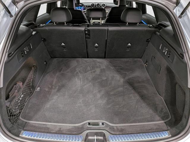 used 2026 Mercedes-Benz GLC 300 car, priced at $47,494