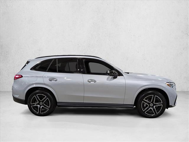 used 2026 Mercedes-Benz GLC 300 car, priced at $47,494