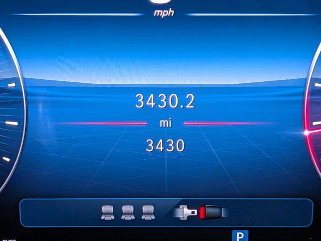 used 2026 Mercedes-Benz GLC 300 car, priced at $47,494