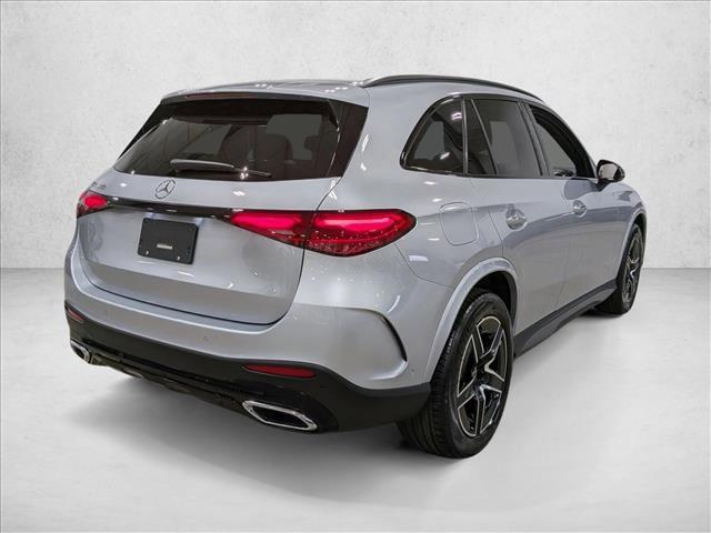used 2026 Mercedes-Benz GLC 300 car, priced at $47,494