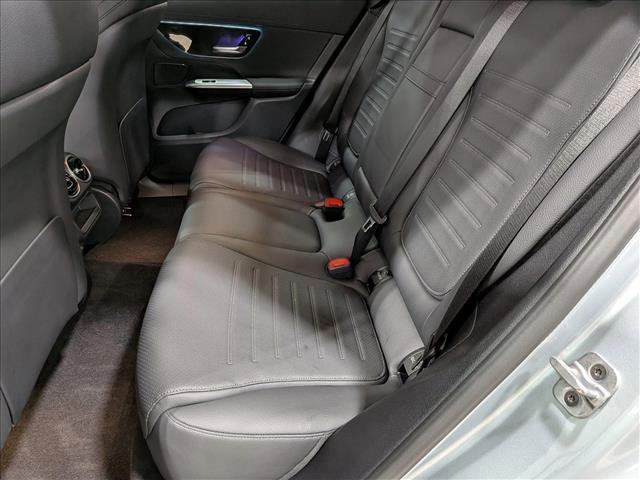 used 2026 Mercedes-Benz GLC 300 car, priced at $47,494