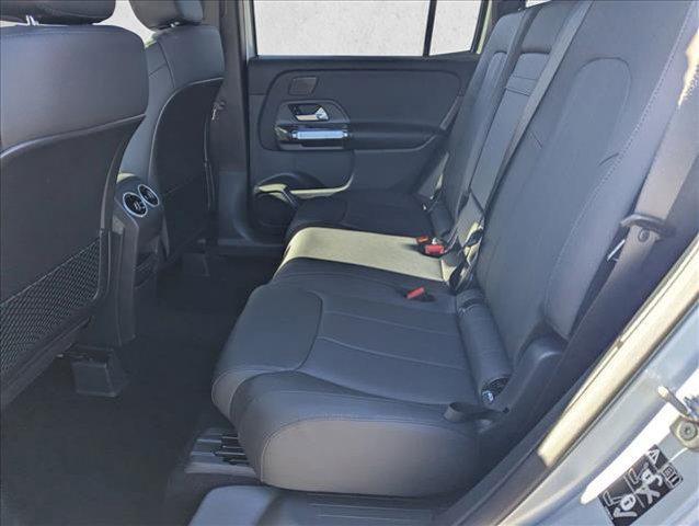 new 2026 Mercedes-Benz GLB 250 car, priced at $49,325