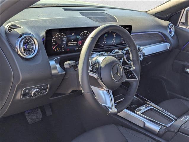 new 2026 Mercedes-Benz GLB 250 car, priced at $49,325