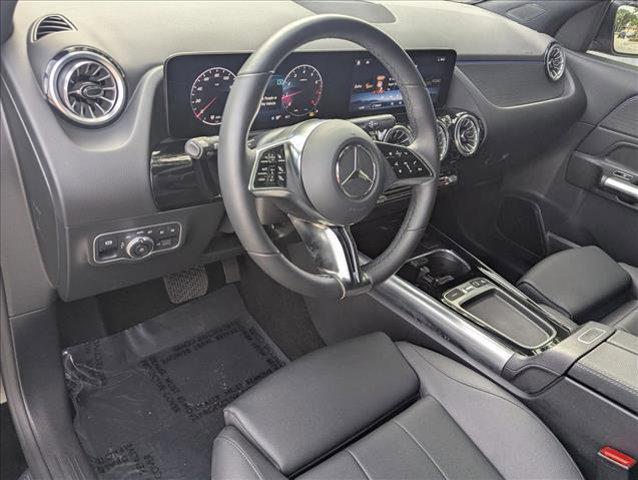 used 2026 Mercedes-Benz GLA 250 car, priced at $44,931