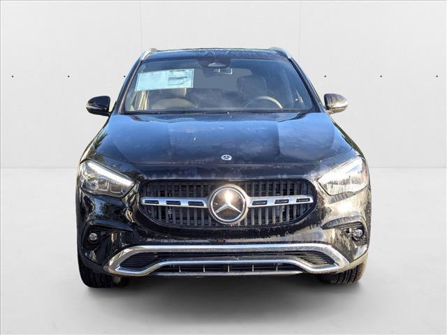 new 2026 Mercedes-Benz GLA 250 car, priced at $47,515