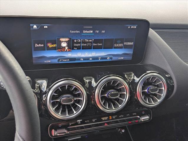 used 2026 Mercedes-Benz GLA 250 car, priced at $44,931