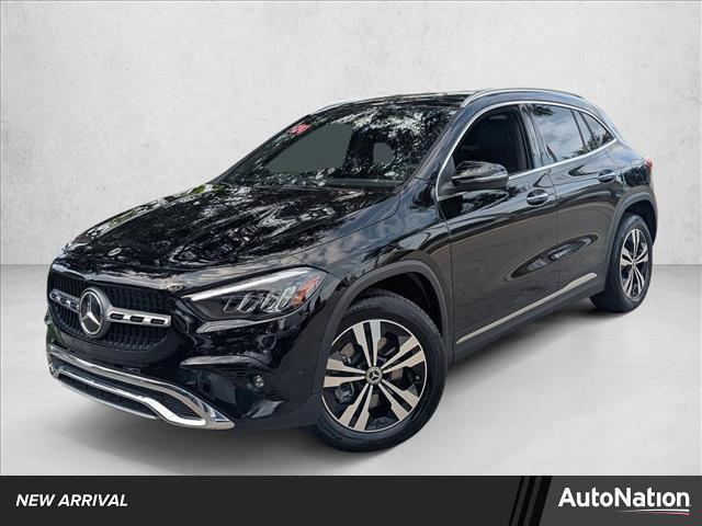 used 2026 Mercedes-Benz GLA 250 car, priced at $44,931