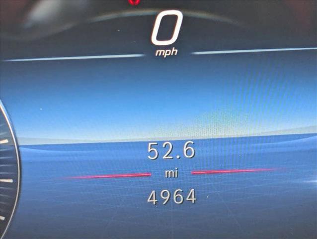 used 2026 Mercedes-Benz GLA 250 car, priced at $44,931