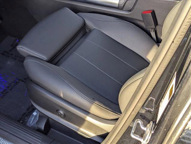 new 2026 Mercedes-Benz GLA 250 car, priced at $47,515