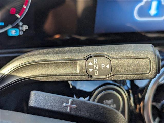 new 2026 Mercedes-Benz GLA 250 car, priced at $47,515