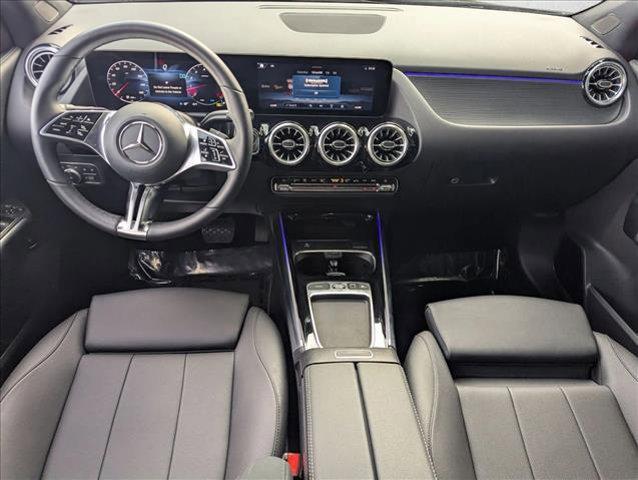 used 2026 Mercedes-Benz GLA 250 car, priced at $44,931