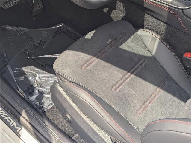 new 2026 Mercedes-Benz AMG E 53 car, priced at $97,569