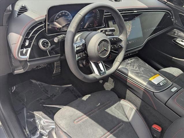 new 2026 Mercedes-Benz AMG E 53 car, priced at $97,569