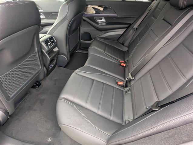 new 2026 Mercedes-Benz GLE 580 car, priced at $102,579