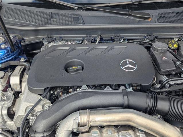 new 2026 Mercedes-Benz CLA 250 car, priced at $49,055