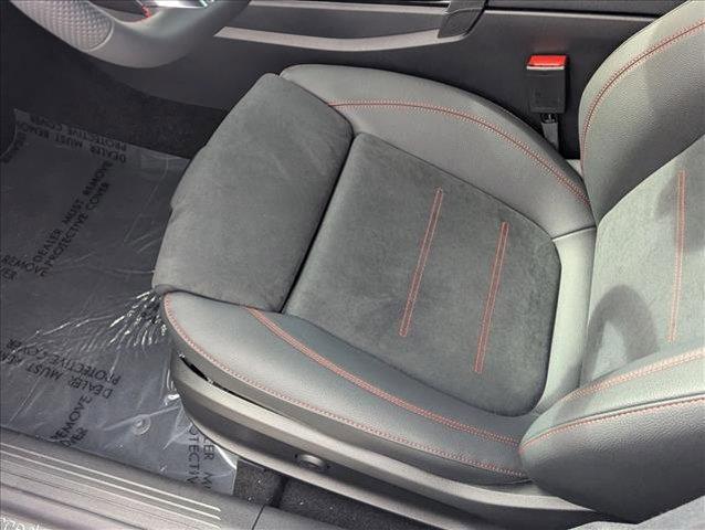 new 2026 Mercedes-Benz CLA 250 car, priced at $49,055