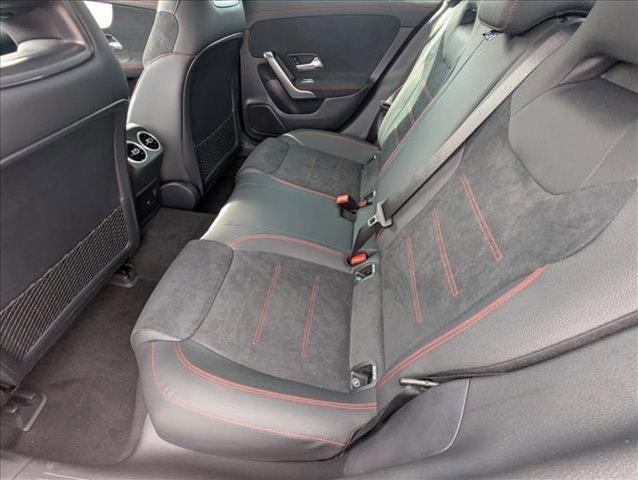 new 2026 Mercedes-Benz CLA 250 car, priced at $49,055