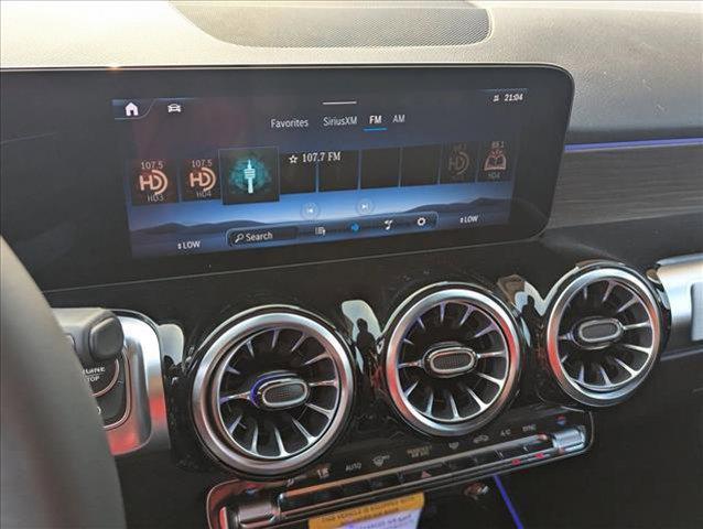new 2026 Mercedes-Benz GLB 250 car, priced at $50,819