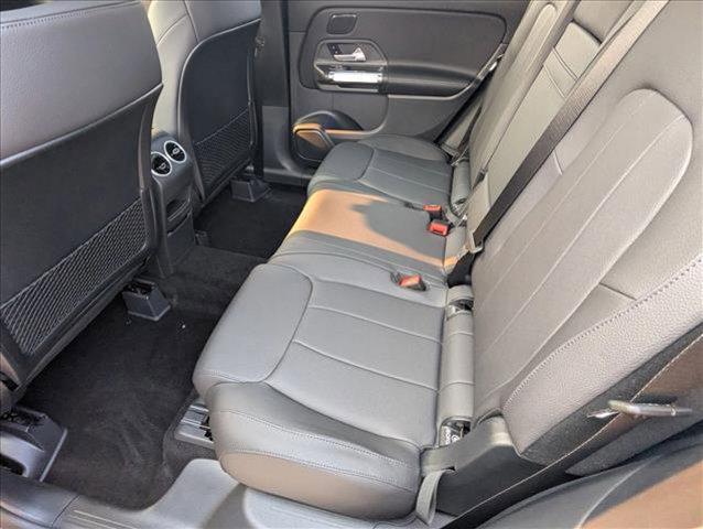 new 2026 Mercedes-Benz GLB 250 car, priced at $50,819