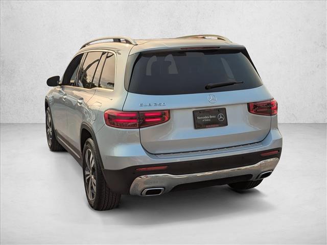 new 2026 Mercedes-Benz GLB 250 car, priced at $50,819