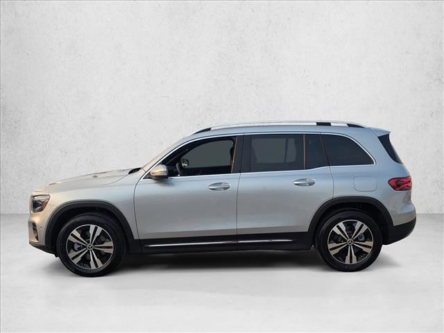 new 2026 Mercedes-Benz GLB 250 car, priced at $50,819
