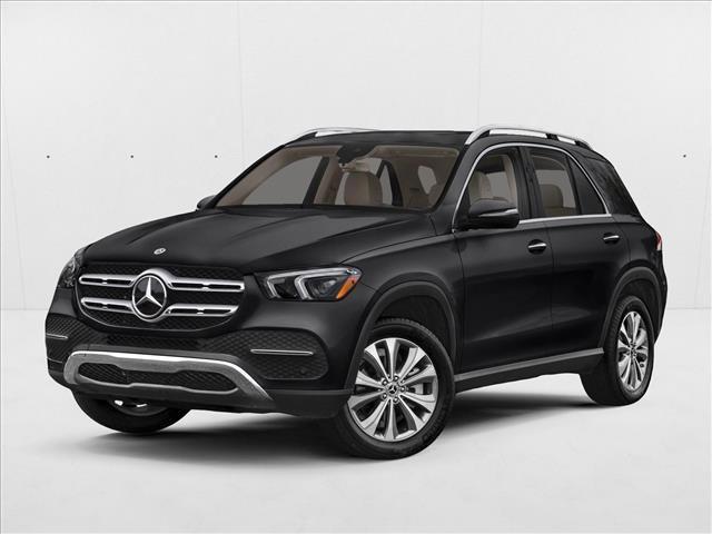 used 2023 Mercedes-Benz GLE 350 car, priced at $48,881