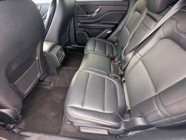 used 2020 Lincoln Corsair car, priced at $17,975