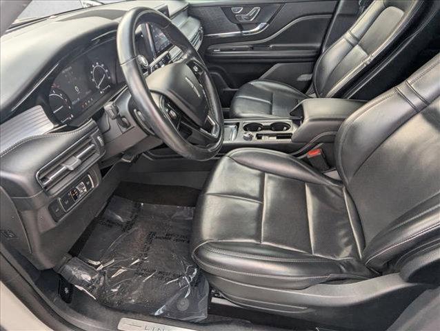 used 2020 Lincoln Corsair car, priced at $17,975