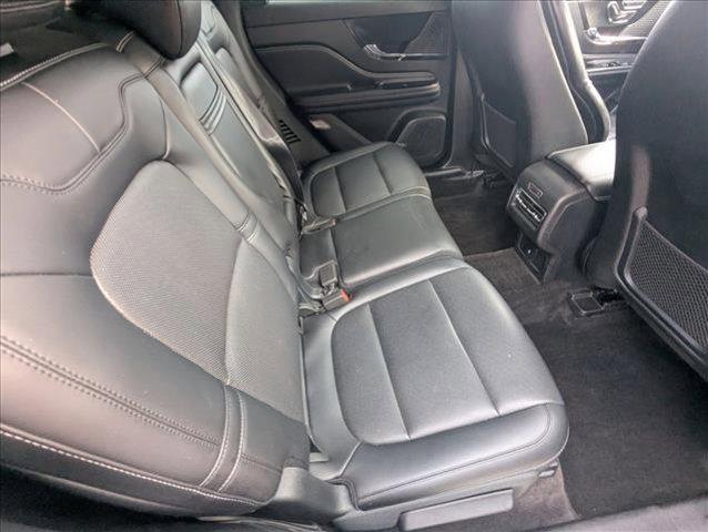 used 2020 Lincoln Corsair car, priced at $17,975