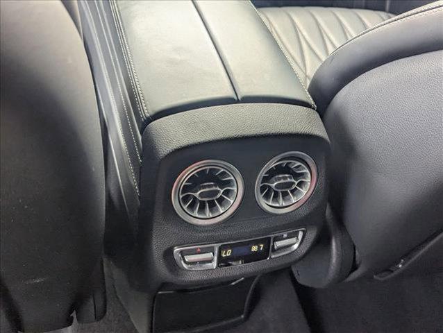 used 2023 Mercedes-Benz AMG G 63 car, priced at $179,686