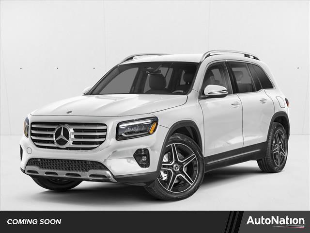 new 2026 Mercedes-Benz GLB 250 car, priced at $51,064