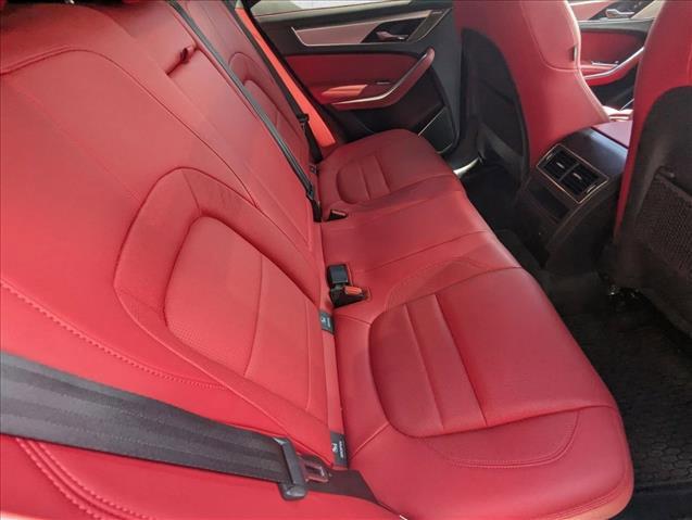 used 2023 Jaguar F-PACE car, priced at $38,744