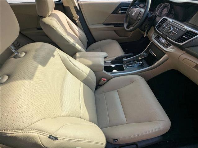 used 2014 Honda Accord car, priced at $11,250