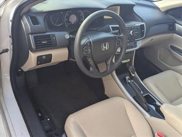 used 2014 Honda Accord car, priced at $11,250