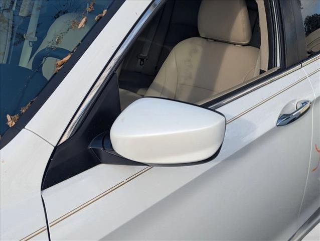 used 2014 Honda Accord car, priced at $11,250