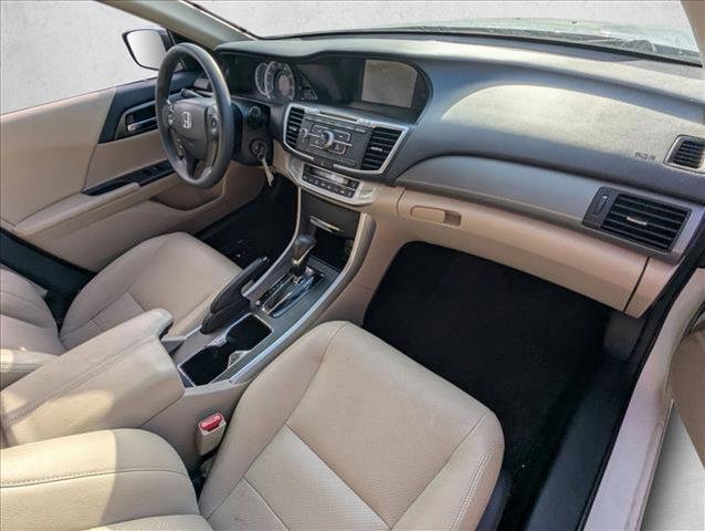 used 2014 Honda Accord car, priced at $11,250