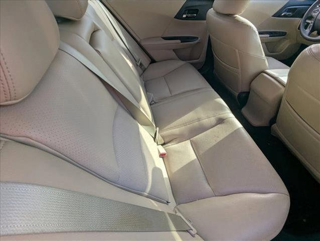 used 2014 Honda Accord car, priced at $11,250