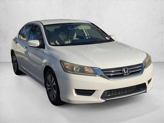 used 2014 Honda Accord car, priced at $11,250