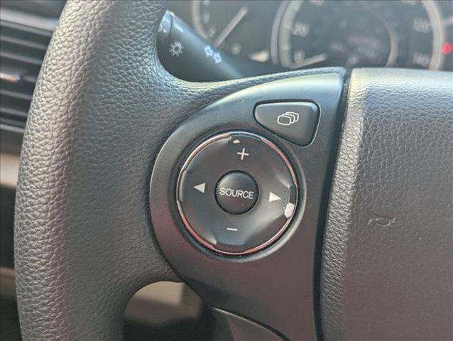 used 2014 Honda Accord car, priced at $11,250