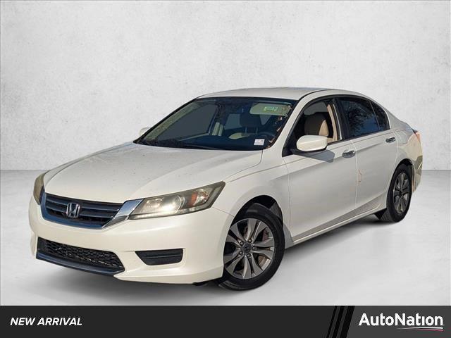 used 2014 Honda Accord car, priced at $11,975