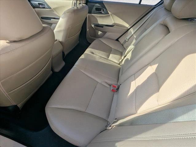 used 2014 Honda Accord car, priced at $11,250