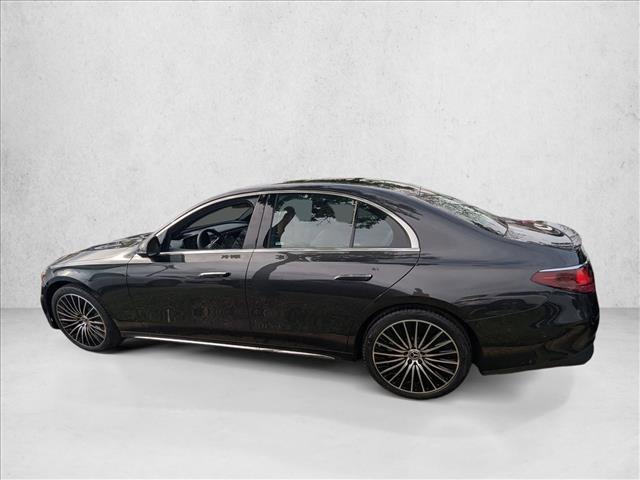 new 2026 Mercedes-Benz E-Class car, priced at $82,164