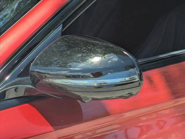 used 2022 Mercedes-Benz E-Class car, priced at $38,491