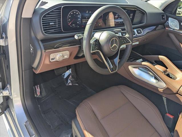 new 2026 Mercedes-Benz GLE 450 car, priced at $82,379