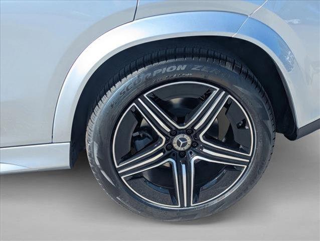 new 2026 Mercedes-Benz GLE 450 car, priced at $82,379