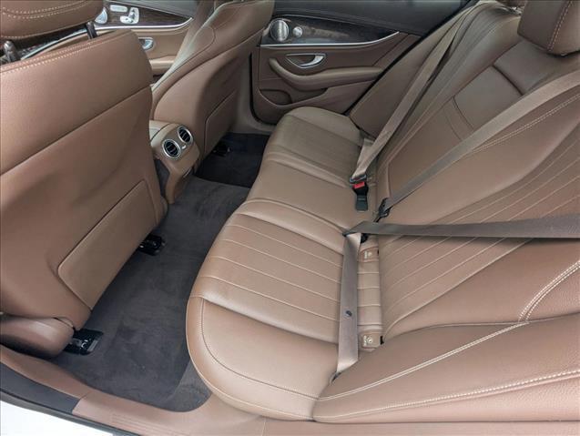 used 2020 Mercedes-Benz E-Class car, priced at $24,494